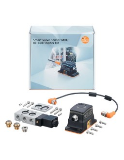 ZZ0628 automation set for pneumatic valve actuators ADDED VALUE PACKAGE MVQ 80x30x20