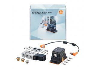 ZZ0628 automation set for pneumatic valve actuators ADDED VALUE PACKAGE MVQ 80x30x20