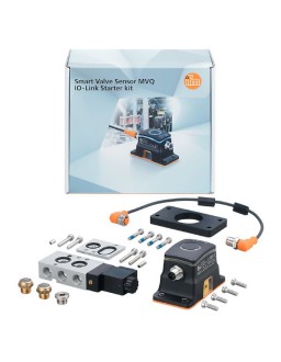 ZZ0629 automation set for pneumatic valve actuators ADDED VALUE PACKAGE MVQ 80x30x30