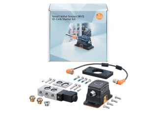 ZZ0629 automation set for pneumatic valve actuators ADDED VALUE PACKAGE MVQ 80x30x30