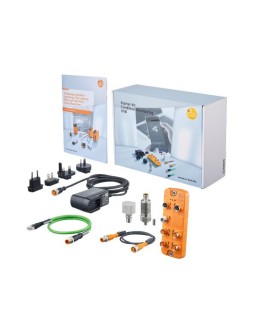 ZZ0809 IO-Link VVB starter kit VVB STARTER KIT IO-LINK