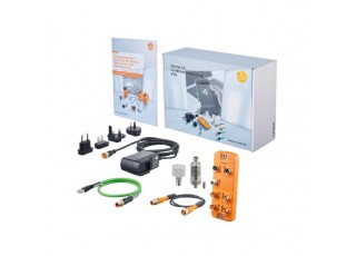 ZZ0809 IO-Link VVB starter kit VVB STARTER KIT IO-LINK