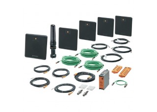 ZZ0817 RFID incoming and outgoing goods registration system Gate Solution Extension package - sensor