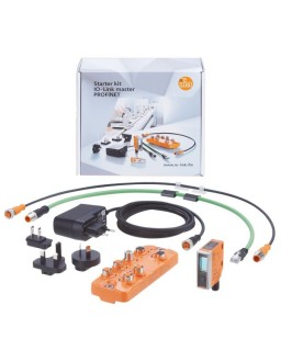ZZ1100 IO-Link master starter kit - PROFINET STARTER KIT IO-LINK