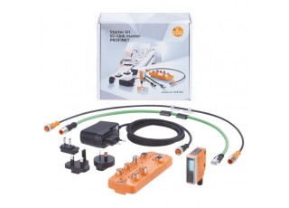 ZZ1100 IO-Link master starter kit - PROFINET STARTER KIT IO-LINK