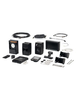 ZZ1103 3D collision warning system for mobile machines O3M AREA SURVEILLANCE KIT