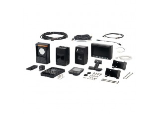ZZ1103 3D collision warning system for mobile machines O3M AREA SURVEILLANCE KIT ZZ1103 3D collision warning system for mobile machines O3M AREA SURVEILLANCE KIT