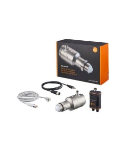 ZZ2720 IO-Link LW2720 starter kit LW2720 STARTER KIT