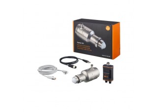 ZZ2720 IO-Link LW2720 starter kit LW2720 STARTER KIT ZZ2720 IO-Link LW2720 starter kit LW2720 STARTER KIT