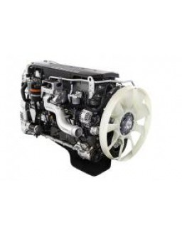 Cursor10 ENT (310 kW)