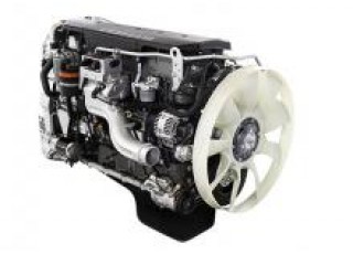 Cursor10 ENT (310 kW)