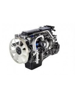 Cursor 13 ENT (407 kW)