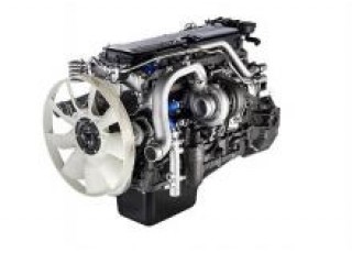 Cursor 13 ENT (407 kW)