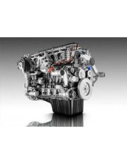 Cursor 13 NG ENT (338 kW)