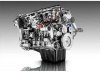 Cursor 13 NG ENT (338 kW)