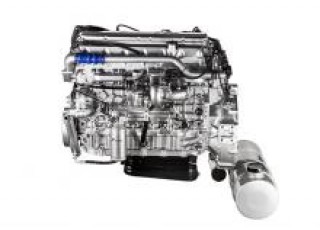 Cursor78 ENT (228 kW)