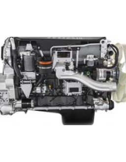 Cursor10 ENT (331 kW)