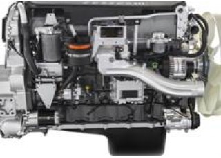 Cursor10 ENT (331 kW)