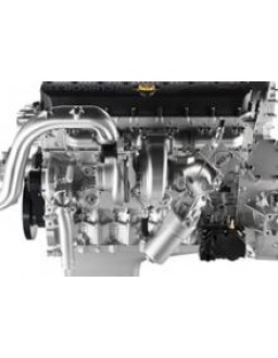 Cursor11 ENT (338 kW) 