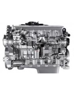 Cursor13 2stT (500 kW)