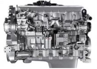 Cursor13 2stT (500 kW)