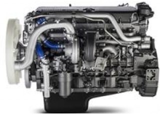 Cursor13 ENT (301 kW)