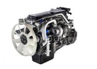 Cursor13 ENT (302 kW)