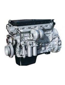 Cursor13 ENT (325 kW)