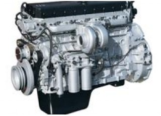 Cursor13 ENT (325 kW)