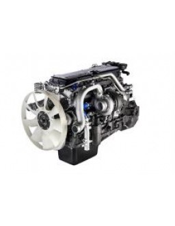 Cursor13 ENT (332 kW)