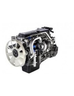 Cursor13 ENT (346 kW)