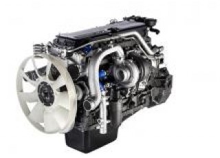 Cursor13 ENT (346 kW)