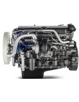 Cursor13 ENT (353 kW)