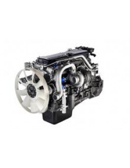 Cursor13 ENT (357 kW)