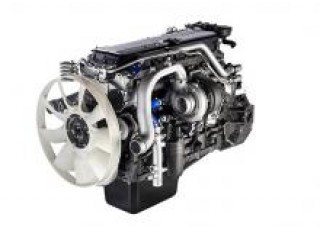 Cursor13 ENT (357 kW)