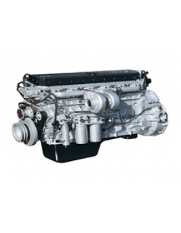 Cursor13 ENT (384 kW)