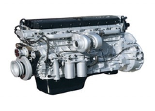 Cursor13 ENT (384 kW)