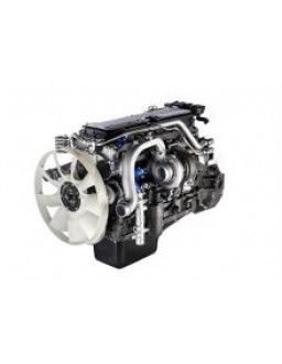 Cursor13 ENT (387 kW)