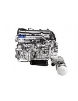 Cursor78 ENT (243 kW)