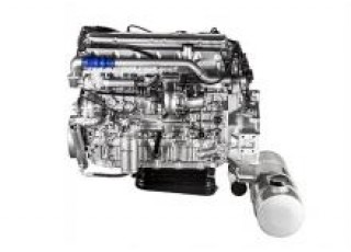 Cursor78 ENT (280 kW)