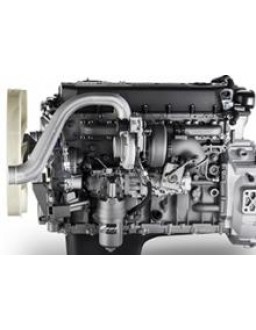 Cursor87 ENT (228 kW)