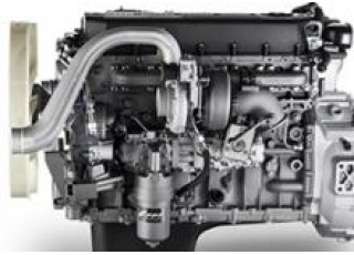 Cursor87 ENT (228 kW)