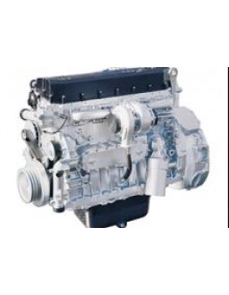 Cursor87 ENT (230 kW)