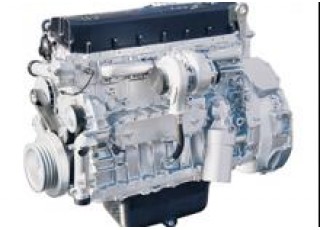 Cursor87 ENT (260 kW)