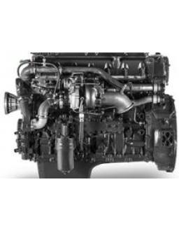 Cursor87 ENTG (250 kW)