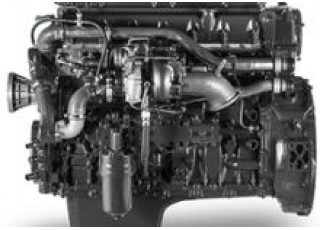 Cursor87 ENTG (280 kW)