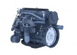 Cursor9 ENT (200 kW)