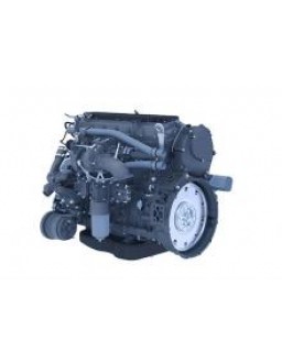 Cursor9 ENT (228 kW) 