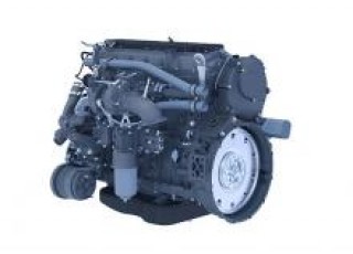 Cursor9 ENT (228 kW) 