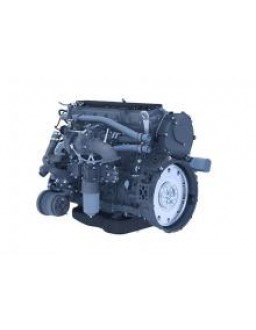 Cursor9 ENT (230 kW)